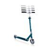 Самокат Globber Flow Element Lights колеса с подсветкой до 100 кг. 5+ Синий (721-300) изображение 6