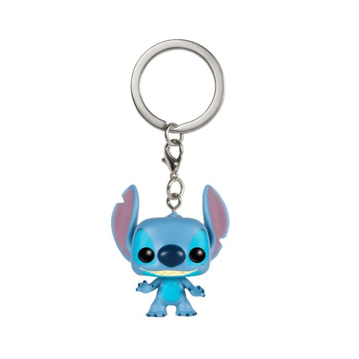 Брелок Funko Pop серии Лило и Стич - Стич (6829)