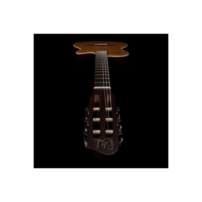 Гитара классическая Godin Multiac Nylon Encore Natural SG (235917) изображение 10