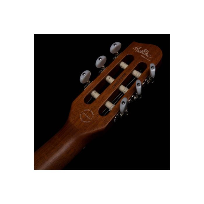 Гитара классическая Godin Multiac Nylon Encore Natural SG (235917) изображение 11