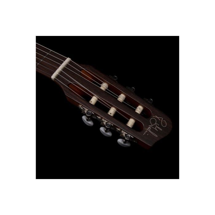 Гитара классическая Godin Multiac Nylon Encore Natural SG (235917) изображение 12