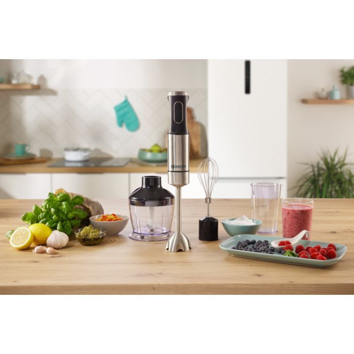 Блендер Gorenje HBX1000EB изображение 9