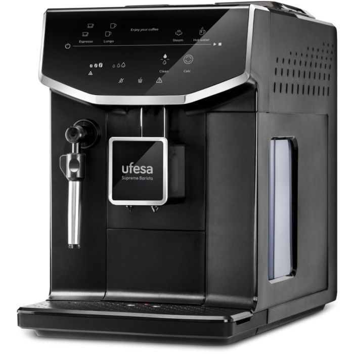 Кофемашина Ufesa CMAB100.100 Supreme Barista (71705734) изображение 2