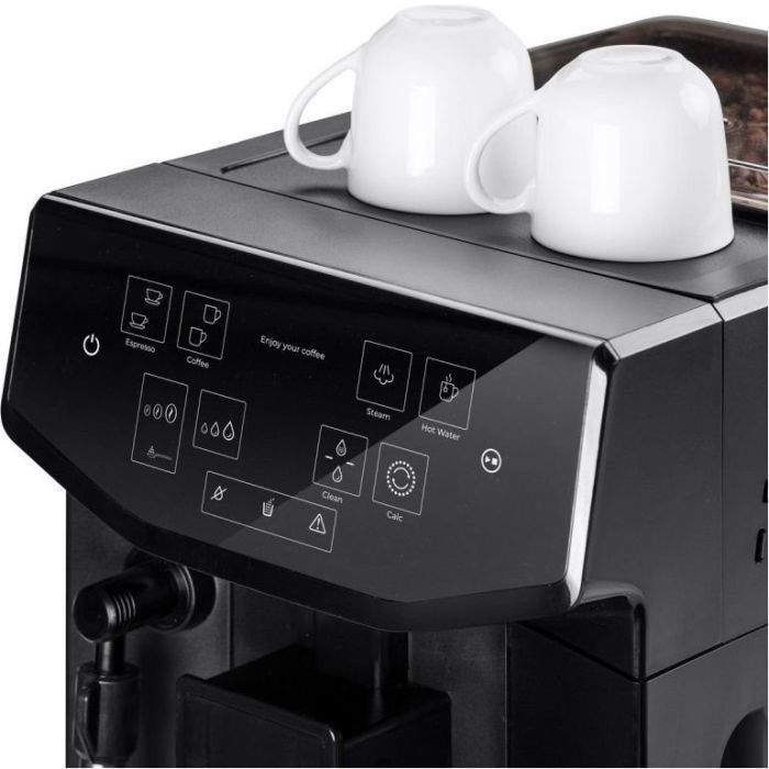 Кофемашина Ufesa CMAB100.100 Supreme Barista (71705734) изображение 6