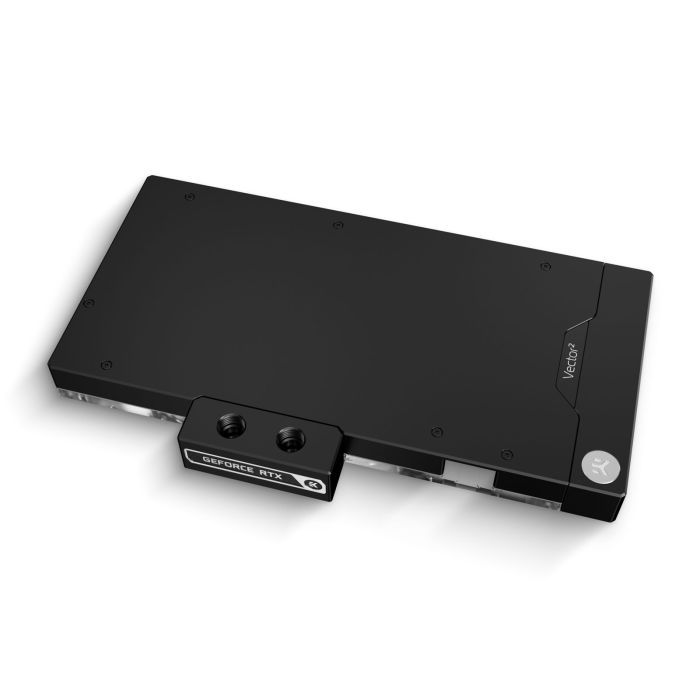Водоблок Ekwb EK-Quantum Vector Master RTX 4080 DRGB - Nickel + Plexi (3831109902868) зображення 2