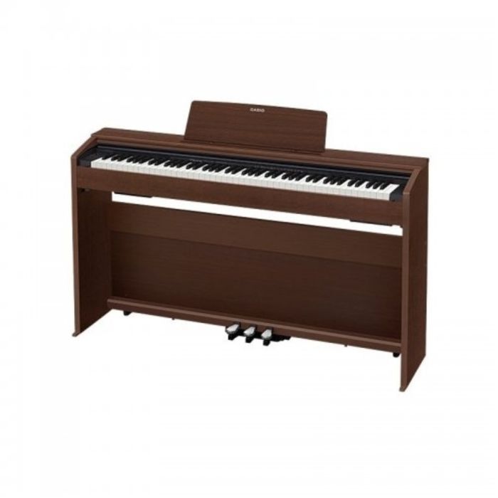 Цифрове піаніно Casio PX-870BN (222009) зображення 2