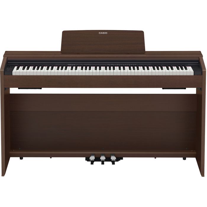 Цифрове піаніно Casio PX-870BN (222009) зображення 3