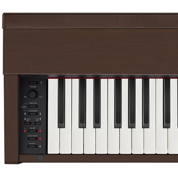 Цифрове піаніно Casio PX-870BN (222009) зображення 4