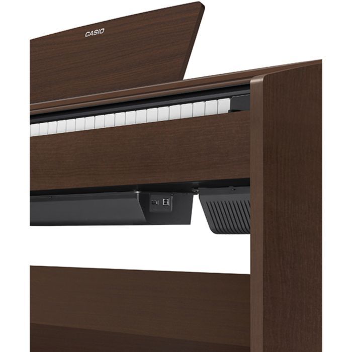 Цифрове піаніно Casio PX-870BN (222009) зображення 7