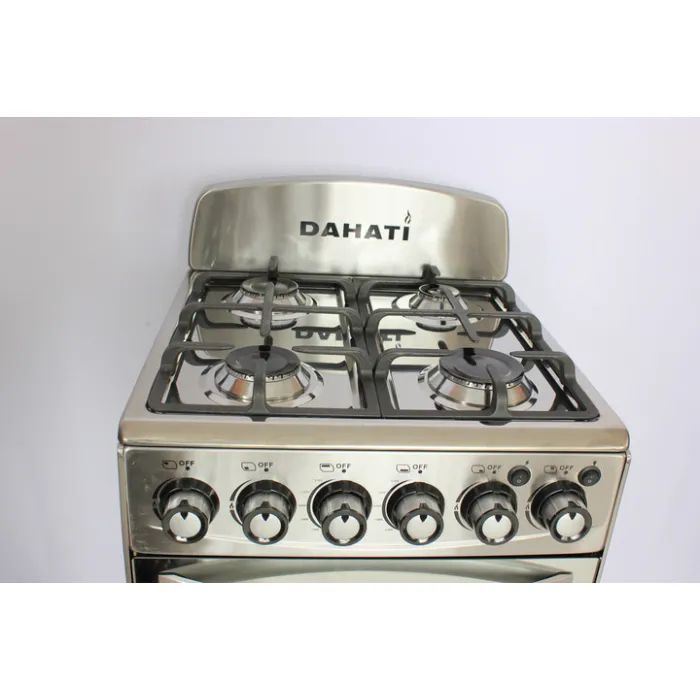 Плита DAHATI 2000-08Х зображення 4