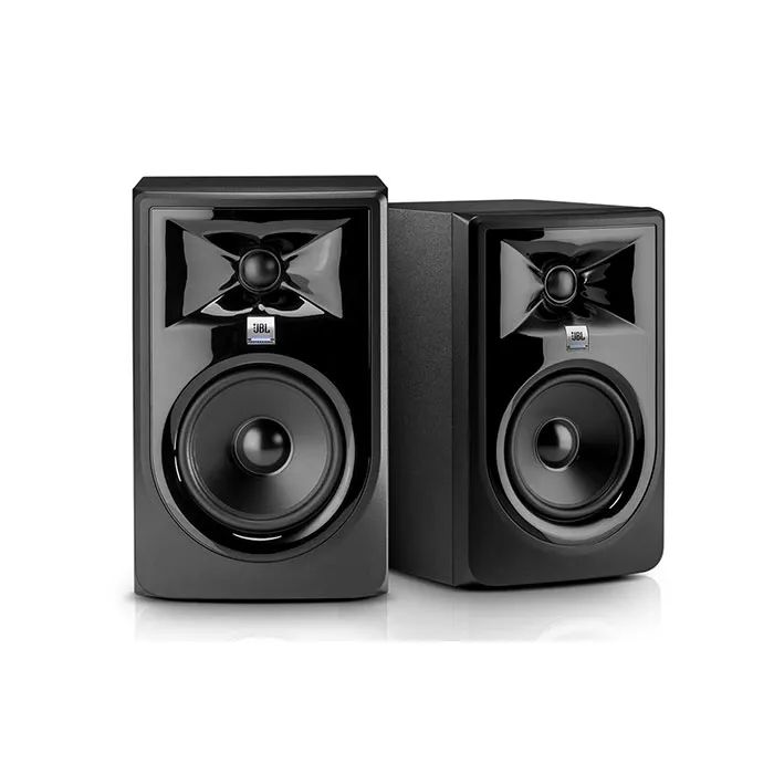 Студійний монітор JBL 305P MKII зображення 2
