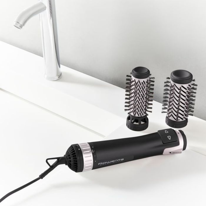 Фен-щетка Rowenta CF9550F0 изображение 4