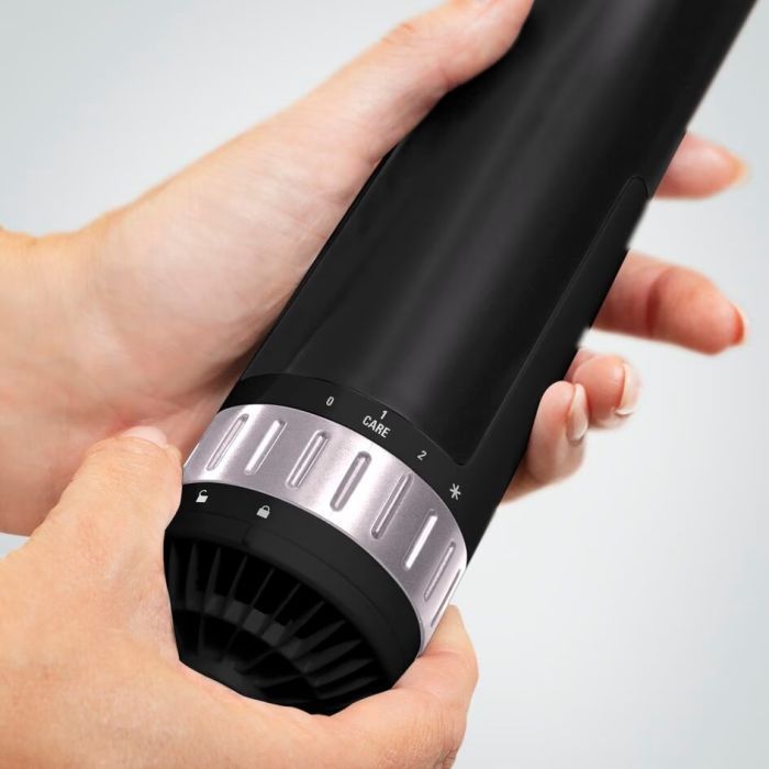 Фен-щетка Rowenta CF9550F0 изображение 6