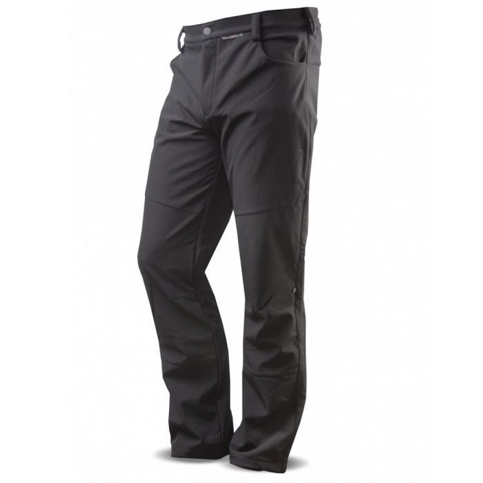 Штани Trimm Sigma black - XL - чорний (001.004.4932)