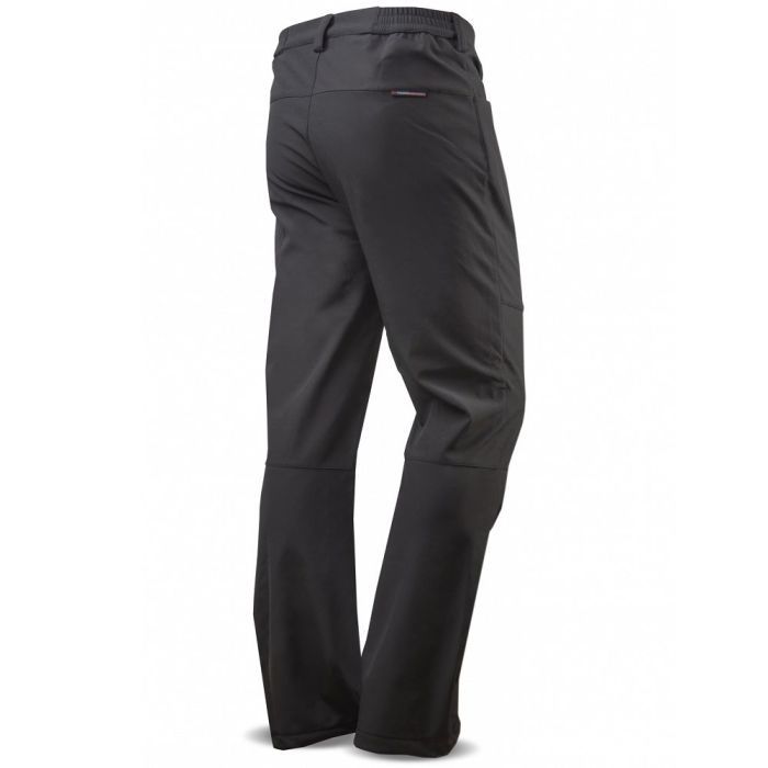 Штани Trimm Sigma black - XL - чорний (001.004.4932) зображення 2