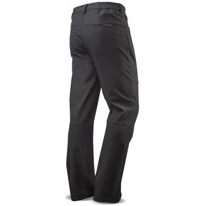 Штаны Trimm Sigma black - 3XL - чорний (001.004.4935) изображение 2
