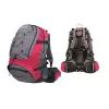 Рюкзак туристический Terra Incognita Freerider 35 red / gray (4823081501459) изображение 3