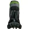 Рюкзак туристический Terra Incognita Titan 60 зеленый/серый (4823081503644) изображение 2