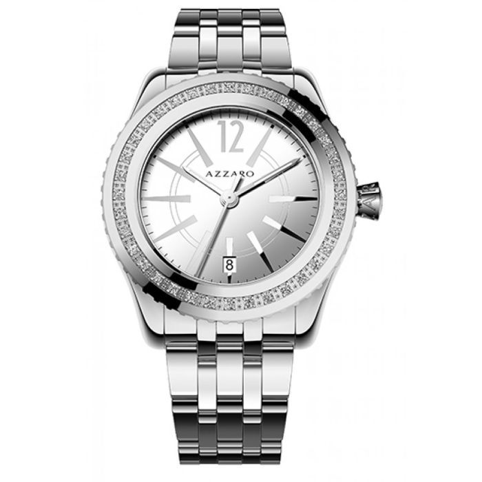 Наручний годинник Azzaro AZ2200.12AM.610