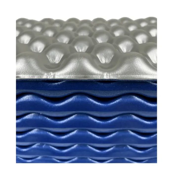 Туристический коврик Tramp Compact Lite Reflect Blue (UTRI-001-blue) изображение 5