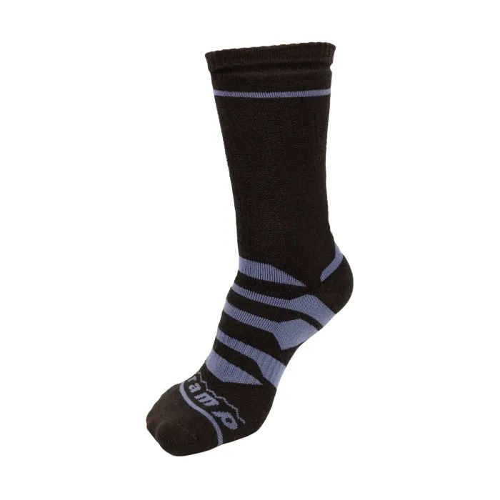 Носки Tramp UTRUS-007-black-39/42 изображение 2