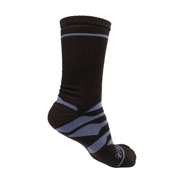 Носки Tramp UTRUS-007-black-39/42 изображение 3