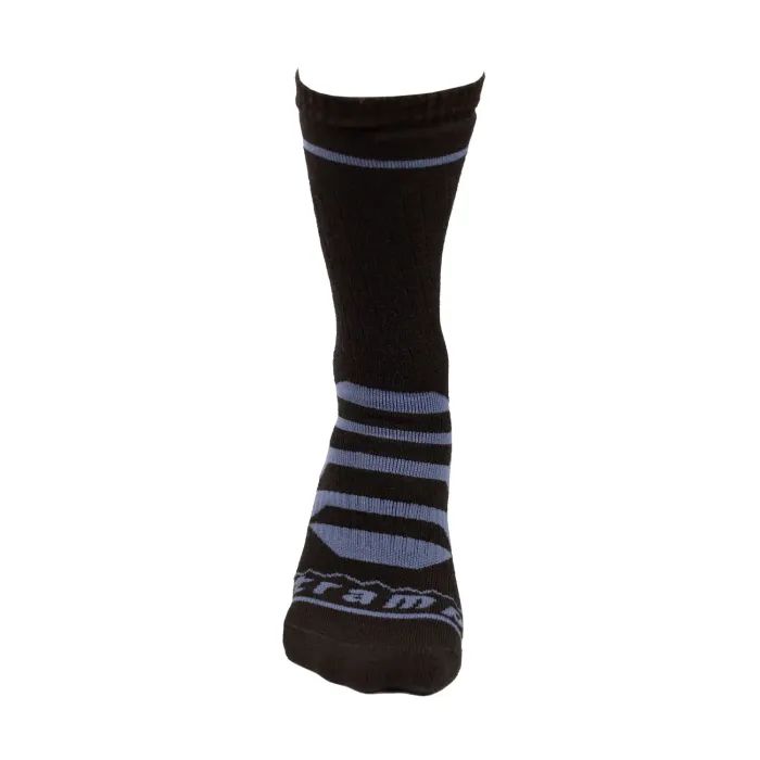 Носки Tramp UTRUS-007-black-39/42 изображение 5