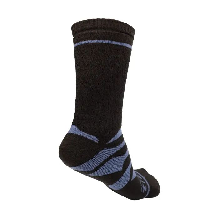 Носки Tramp UTRUS-007-black-39/42 изображение 6