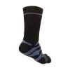 Носки Tramp UTRUS-007-black-39/42 изображение 6