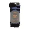 Носки Tramp UTRUS-007-black-39/42 изображение 8