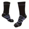 Носки Tramp UTRUS-007-black-39/42