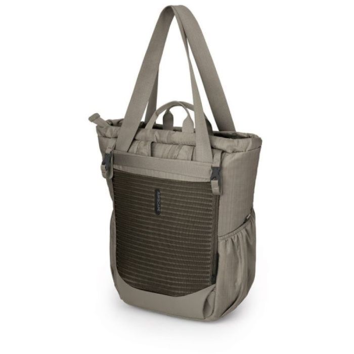 Рюкзак туристический Osprey Poco Changing Tote tan concrete - O/S - бежевий (009.3767) изображение 3