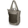 Рюкзак туристический Osprey Poco Changing Tote tan concrete - O/S - бежевий (009.3767) изображение 3
