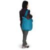 Рюкзак туристический Osprey Poco Changing Tote tan concrete - O/S - бежевий (009.3767) изображение 7