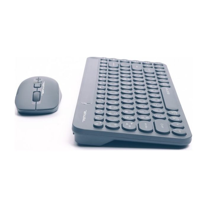 Комплект A4Tech FG3200 Air2 Wireless Grey (4711421997270) изображение 3