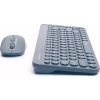 Комплект A4Tech FG3200 Air2 Wireless Blue (4711421997201) изображение 3