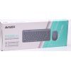 Комплект A4Tech FG3200 Air2 Wireless Blue (4711421997201) изображение 7