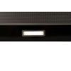 Витяжка кухонна Ventolux GARDA 60 BK (700) LED 2S зображення 4