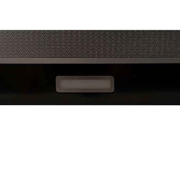 Витяжка кухонна Ventolux GARDA 60 BK (700) LED 2S зображення 5