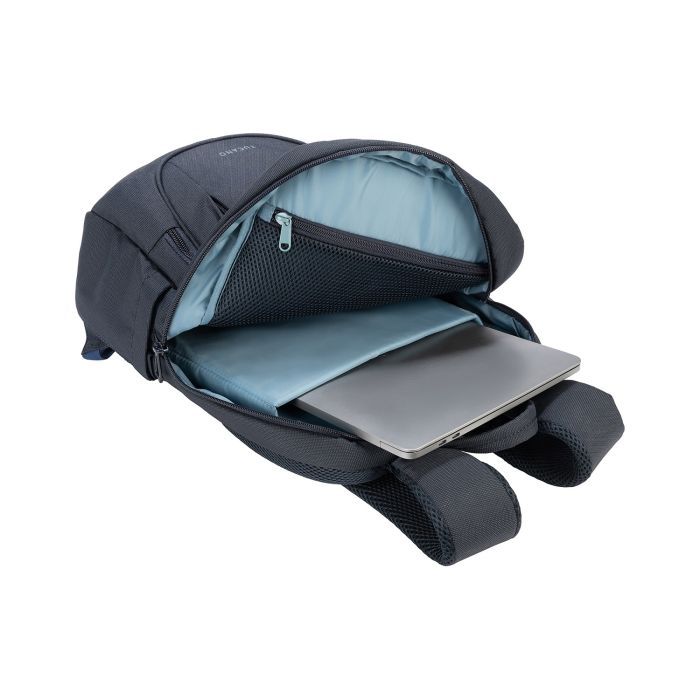 Рюкзак для ноутбука Tucano 15.6" Binario AGS, blue (BKBIN15-AGS-B) изображение 10