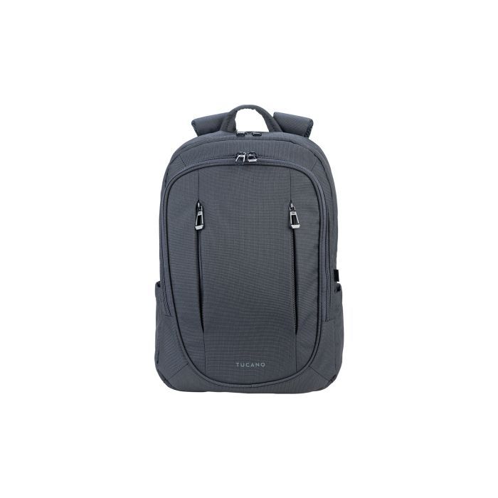Рюкзак для ноутбука Tucano 15.6" Binario AGS, blue (BKBIN15-AGS-B) изображение 3