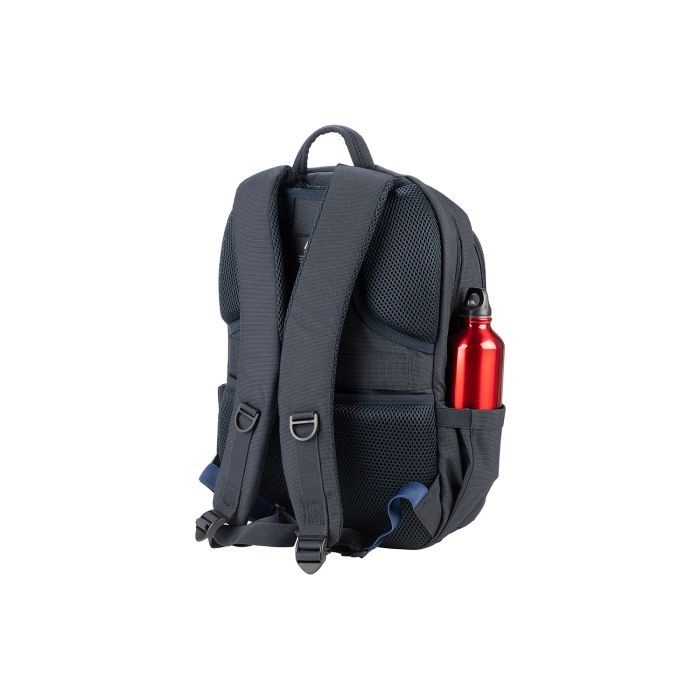Рюкзак для ноутбука Tucano 15.6" Binario AGS, blue (BKBIN15-AGS-B) изображение 5