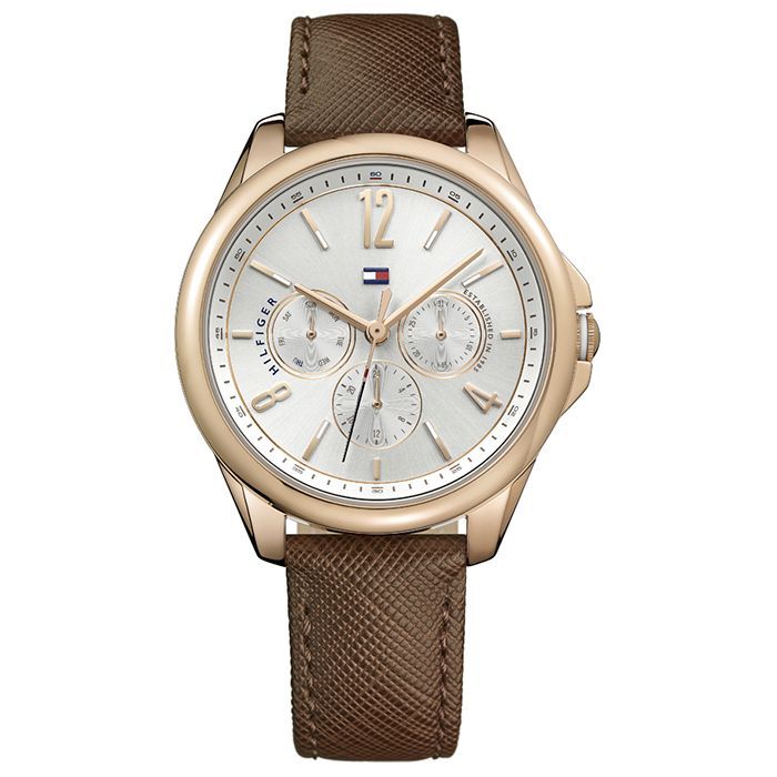Наручний годинник Tommy Hilfiger 1781823