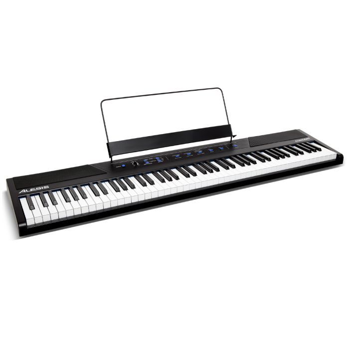 Цифровое пианино Alesis Concert изображение 2