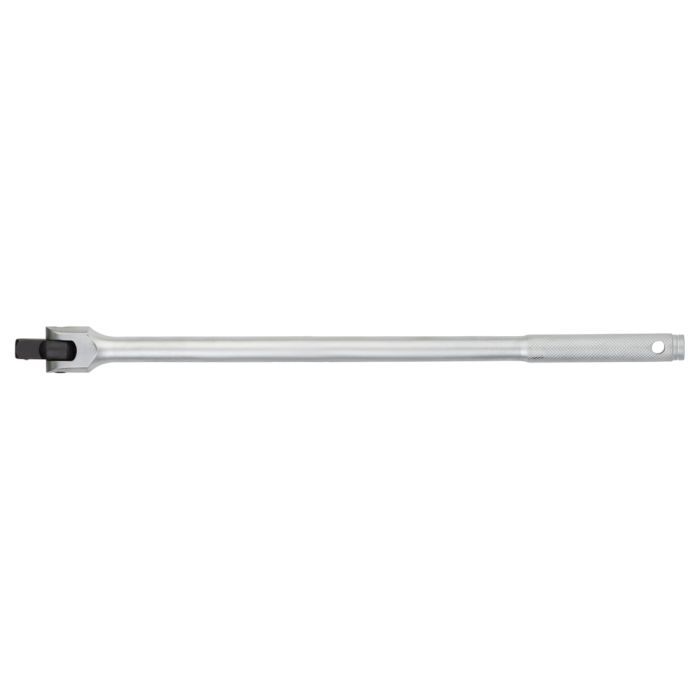 Ключ Sigma вороток шарнірний 1/2" 360мм CrV mid (6050651)