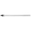 Ключ Sigma вороток шарнірний 1/2" 360мм CrV mid (6050651)