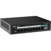 Комутатор мережевий Ruijie Networks RG-ES110GS-P-L зображення 3