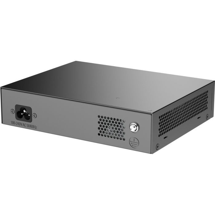 Комутатор мережевий Ruijie Networks RG-ES110GS-P-L зображення 4