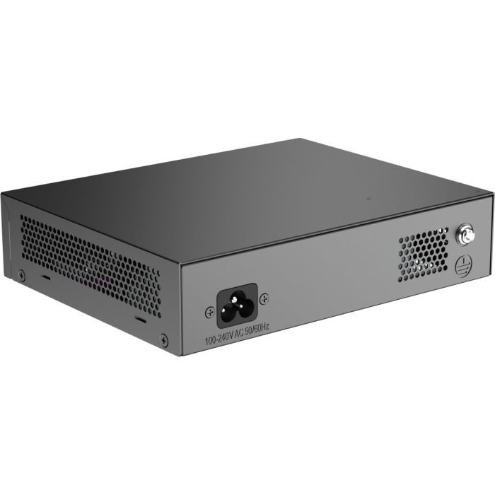 Комутатор мережевий Ruijie Networks RG-ES110GS-P-L зображення 5