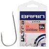 Гачок Brain Ultra Chika 14 (20шт/уп) (1858.52.63)